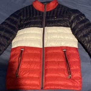 Tommy Hilfiger jacket Men’s XS